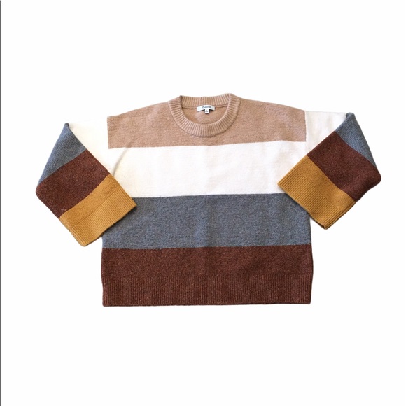 Madewell Sweaters - MADEWELL Andria Pullover Small